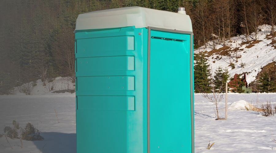 Why choose Sacramento Porta Potty Rental for event porta potty rental in Sacramento,ca